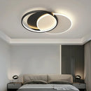 Moderne LED-Pendelleuchte Deckenleuchte Dekorative Innenbeleuchtung