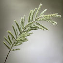 plante artificielle dherbe de blé décoration naturelle pour intérieur