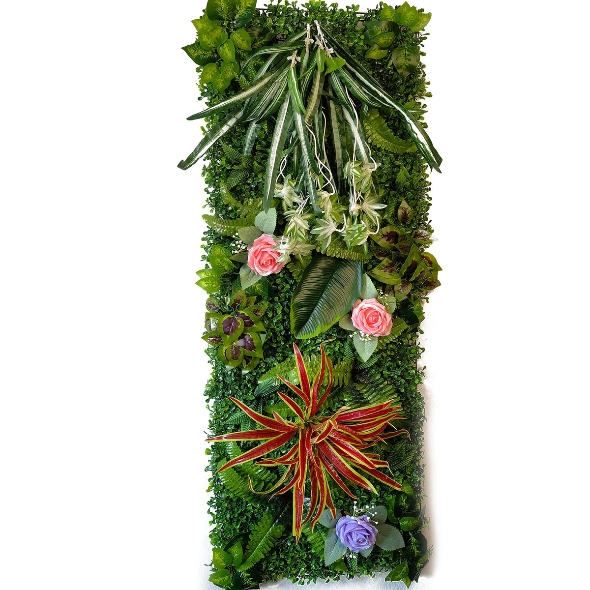 gazon artificiel pour jardin boutique et décoration intérieure - vue 14 sur 34
