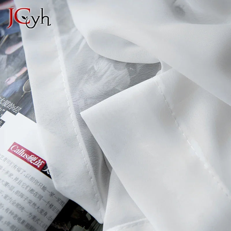 Voilage tulle moderne semi transparent pour salon chambre