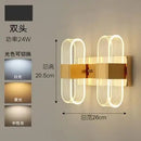 LED-Pendelleuchte in Ringform für Loft und Restaurant