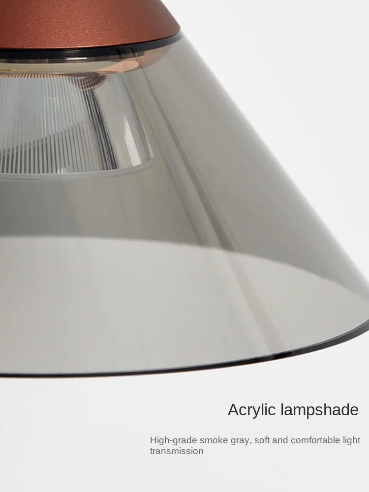 lustre moderne et luxueux pour espaces commerciaux et intérieurs - vue 6 sur 10