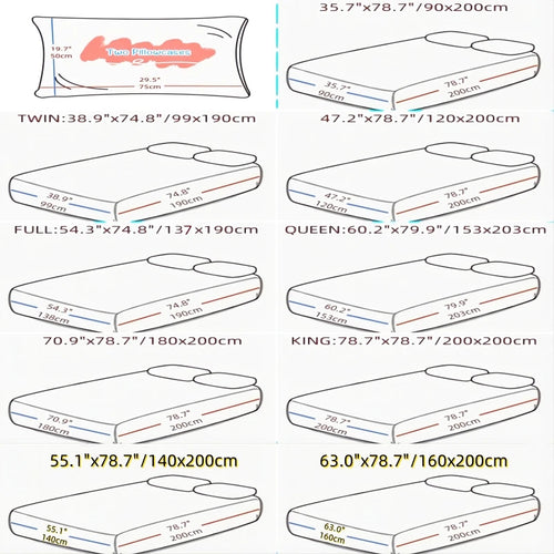 Kuup Safe Waterproof Mattress Protector, Soft Comfortable Breathable Solid Color Bedding Mattress Cover Fitted, No Pillowcases - vue 4 sur 13
