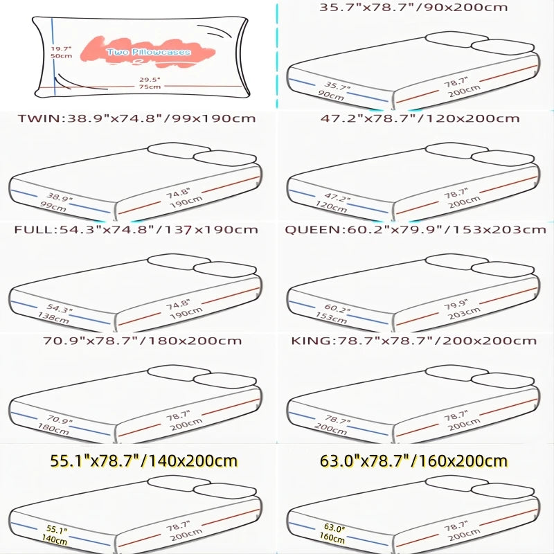 Kuup Safe Waterproof Mattress Protector, Soft Comfortable Breathable Solid Color Bedding Mattress Cover Fitted, No Pillowcases - vue 3 sur 13