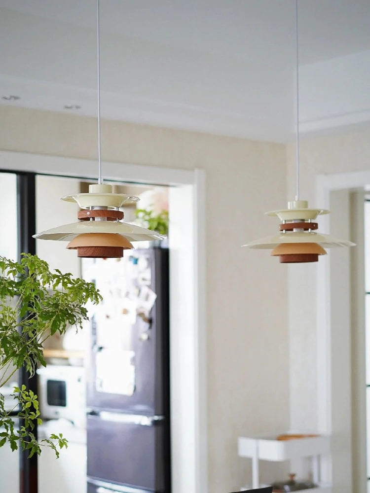 suspension design pour un éclairage moderne et élégant - vue 4 sur 13