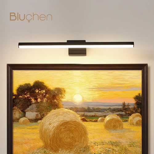 LED-Wandleuchte luxuriös modern elegant Design Innenbereich - vue 3 sur 8