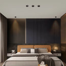 projecteurs led encastrés foco lampe aluminium downlight