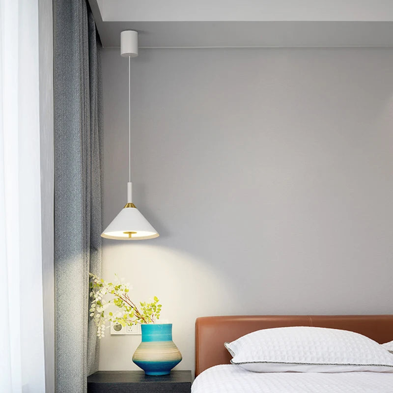 lustre en fer créatif style industriel pour restaurant et bar