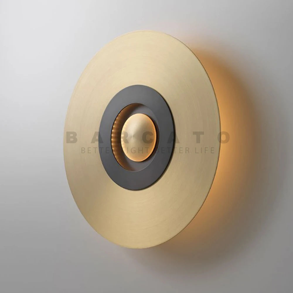 Applique murale LED moderne - vue 3 sur 9