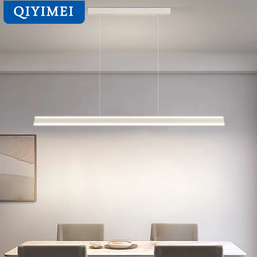 lustre suspendu pour table à manger éclairage intérieur décoration maison