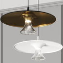 Nordische Pendelleuchte Ufo-Design für Innenbeleuchtung