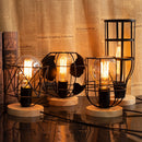 Lampe de Table LED moderne