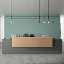 lustre minimaliste réglable en hauteur pour divers espaces