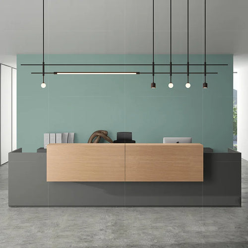 lustre minimaliste réglable en hauteur pour divers espaces