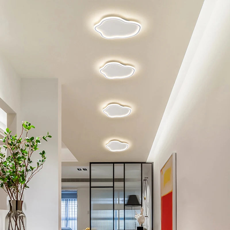 lustre créatif pour décoration d'intérieur et éclairage - vue 7 sur 18