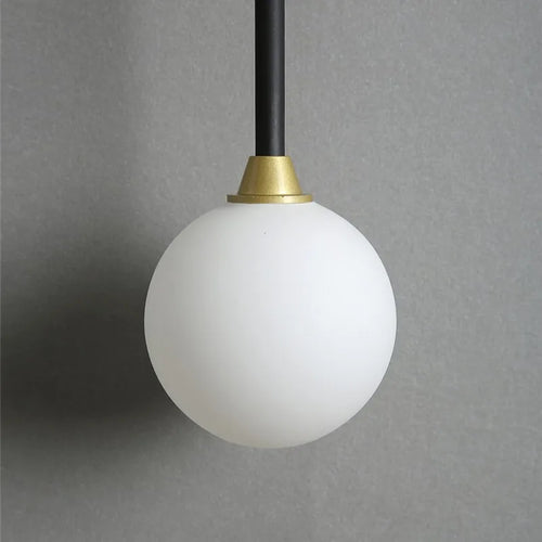 applique murale led moderne design créatif pour décoration intérieure - vue 5 sur 7