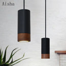 Minimalistische Design-Pendelleuchte für moderne Inneneinrichtung