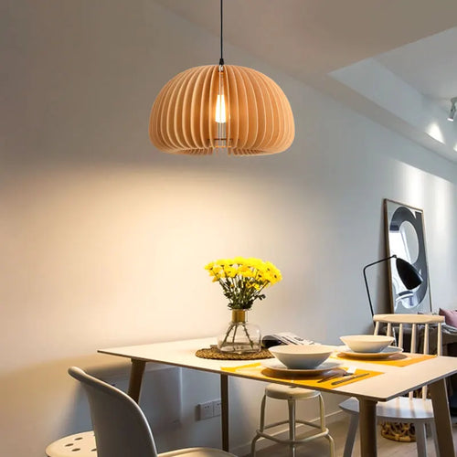 lustre circulaire en forme de boule de fer pour salon