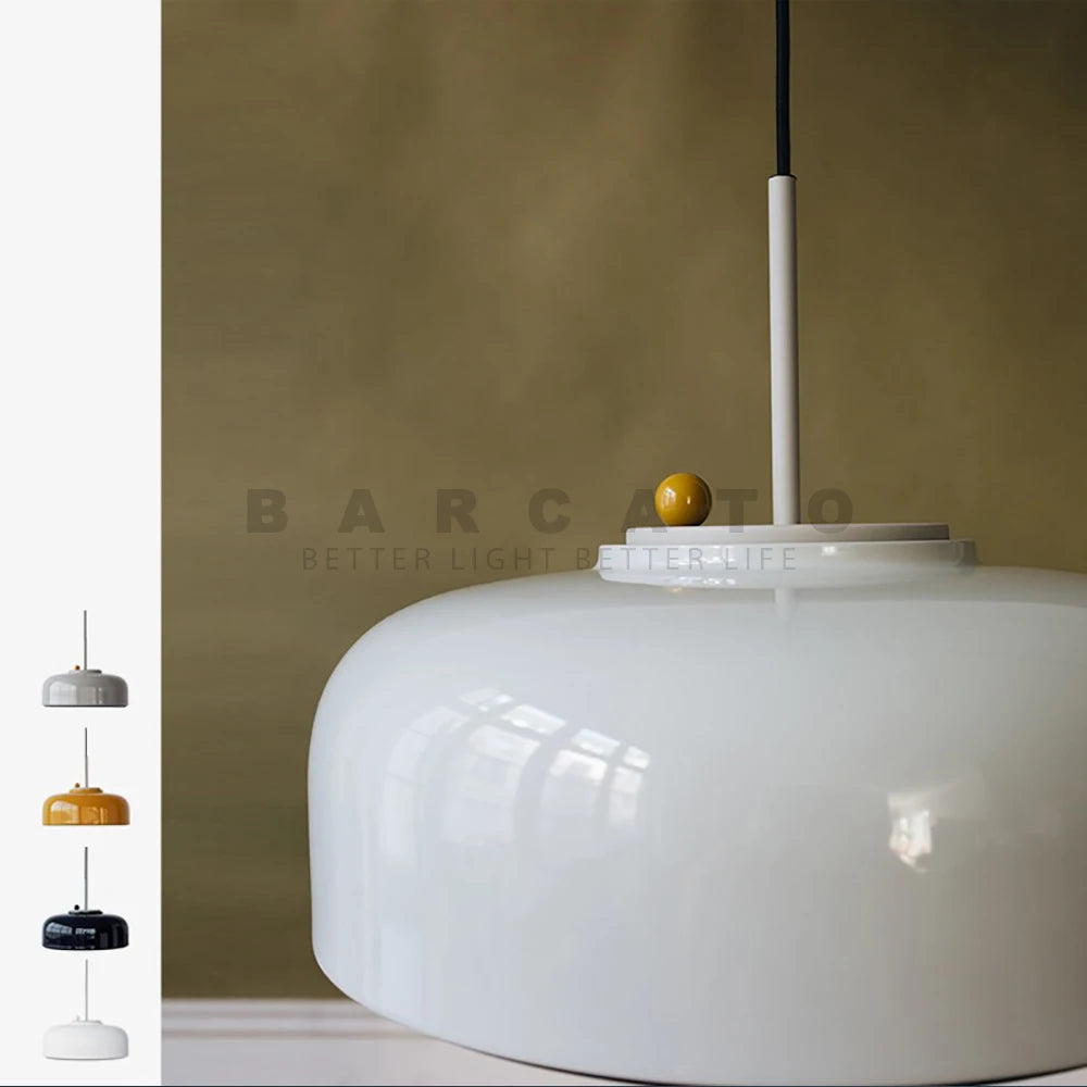 suspension LED design italien moderne pour diverses utilisations - vue 6 sur 9