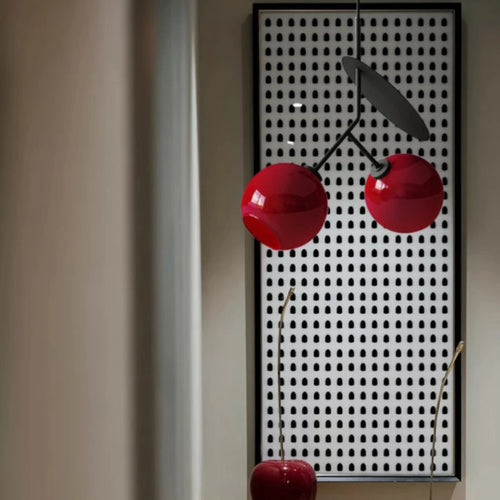 lustre design nordique italien créatif pour bar restaurant