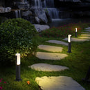 Wasserdichte LED-Außenleuchte Modern für Garten und Wege
