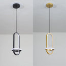 Moderne Pendelleuchte für elegante Inneneinrichtung