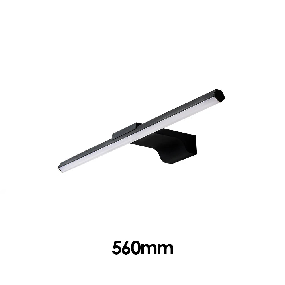 applique murale à led moderne avec intensité variable pour intérieur - vue 14 sur 17