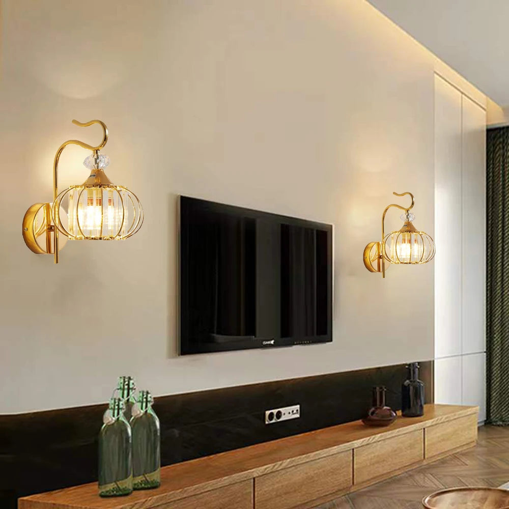 applique murale moderne créative pour intérieur élégant et tendance - vue 3 sur 8
