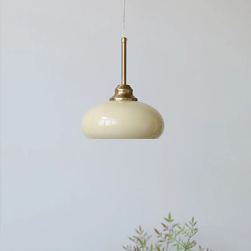 suspension moderne bauhaus nordique pour décoration intérieure - vue 5 sur 10