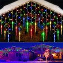 LED-Lichterkette für Weihnachtsdekorationen 2024