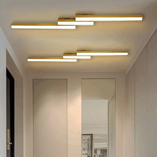 Plafonnier Led pour chambre à coucher