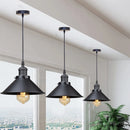 Vintage Pendelleuchte Retro Dekorative Innenleuchte