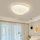 Plafonnier LED de style moderne et minimaliste pour salle à manger