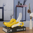 lampe à poser moderne en verre pour décoration intérieure