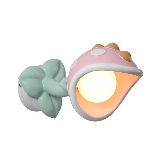 applique murale enfant lumineuse à led design moderne et protectrice