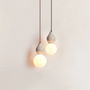 Suspension Hulu Chanyi Salon de thé Antique Designer Studio