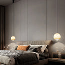Suspension en marbre design moderne luxueux