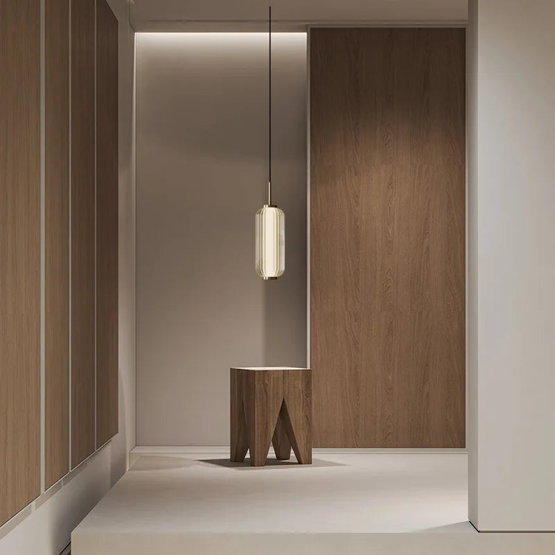 suspension design lumineux pour intérieur moderne - vue 6 sur 10