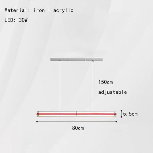 Kronleuchter Art déco mit verstellbarem Ring für Pendelbeleuchtung - vue 13 sur 16
