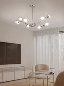 Moderne Pendelleuchte im Bauhaus-Stil für die Inneneinrichtung