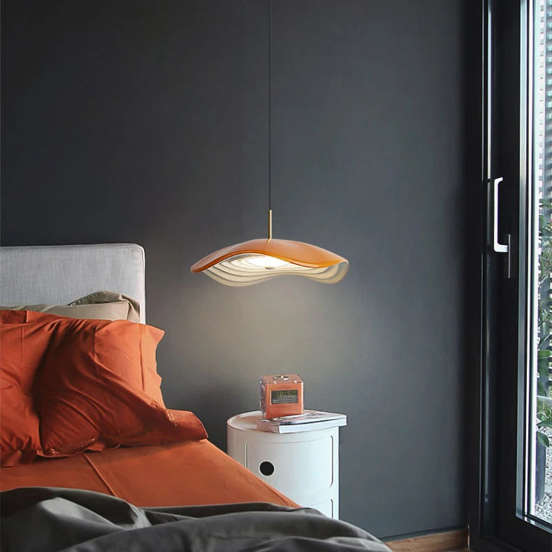 lustre de luxe simple et créatif nouvelle collection 2023 - vue 4 sur 10