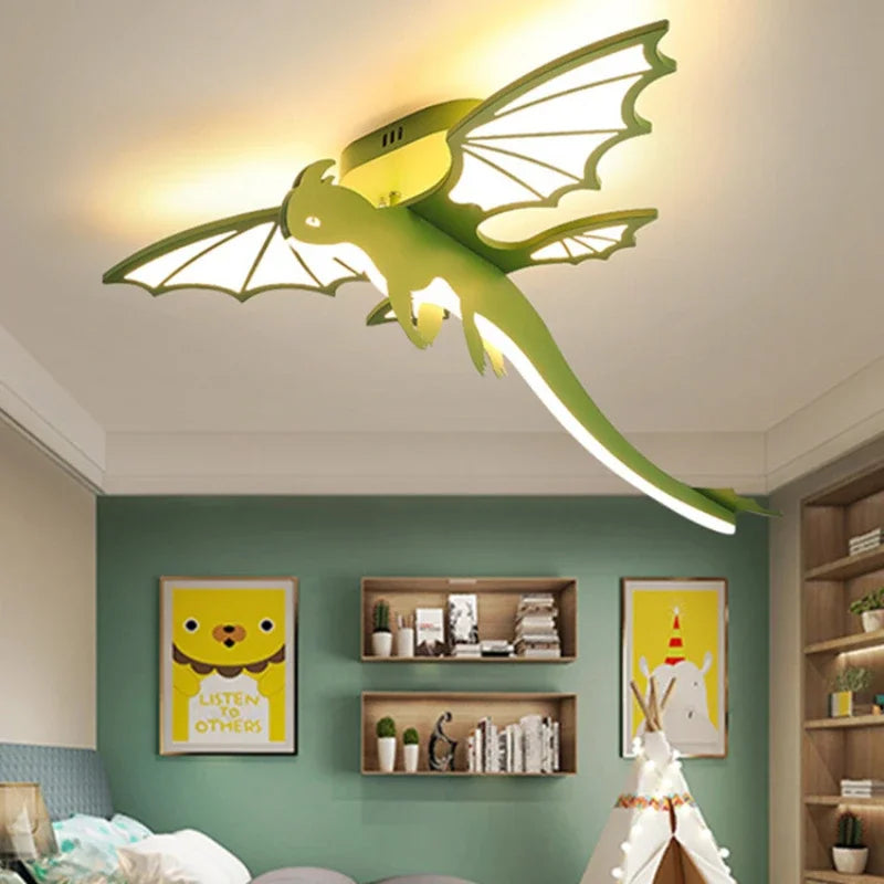 plafonnier led design nordique moderne créatif 2023 décoratif intérieur