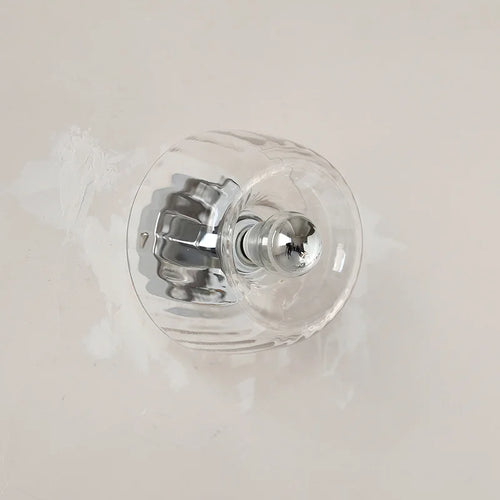 plafonnier médiéval rétro pour allée avec éclairage led - vue 4 sur 4