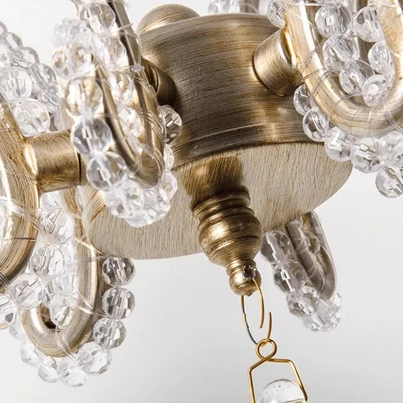 lustre nordique de décoration lampes suspendues intérieures - vue 7 sur 13