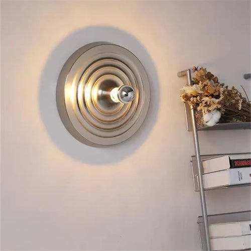 Minimalistische Design-Wandleuchte für moderne Dekoration