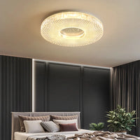 LED-Deckenleuchte nordisches Design modern und minimalistisch dekorativ