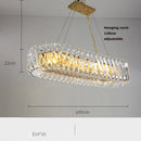 lustre dimmable tendance 2024 pour éclairage moderne intérieur