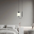 suspension LED moderne chevet pour salon salle à manger Restaurant hôtel décor à la maison