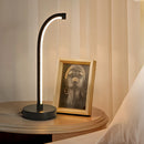 LED-Tischlampe mit Touchfunktion und drei einstellbaren Lichtfarben