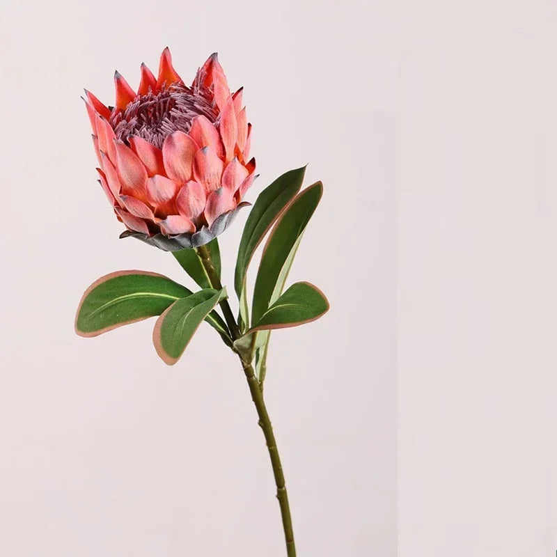 branche de fleurs impériales artificielles pour décoration élégante - vue 9 sur 11